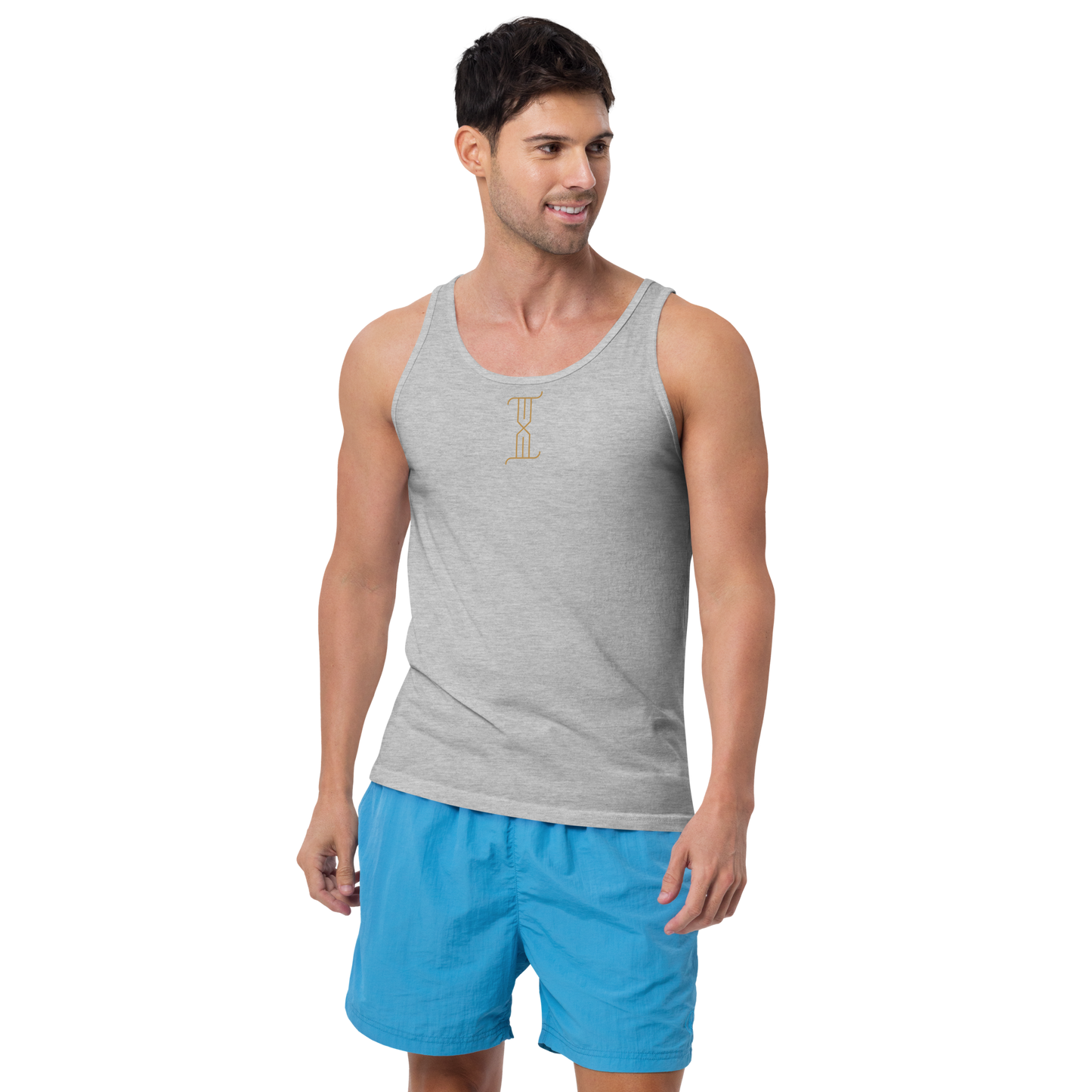 Ignyte Logo Tank Top