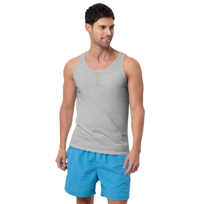 Ignyte Logo Tank Top