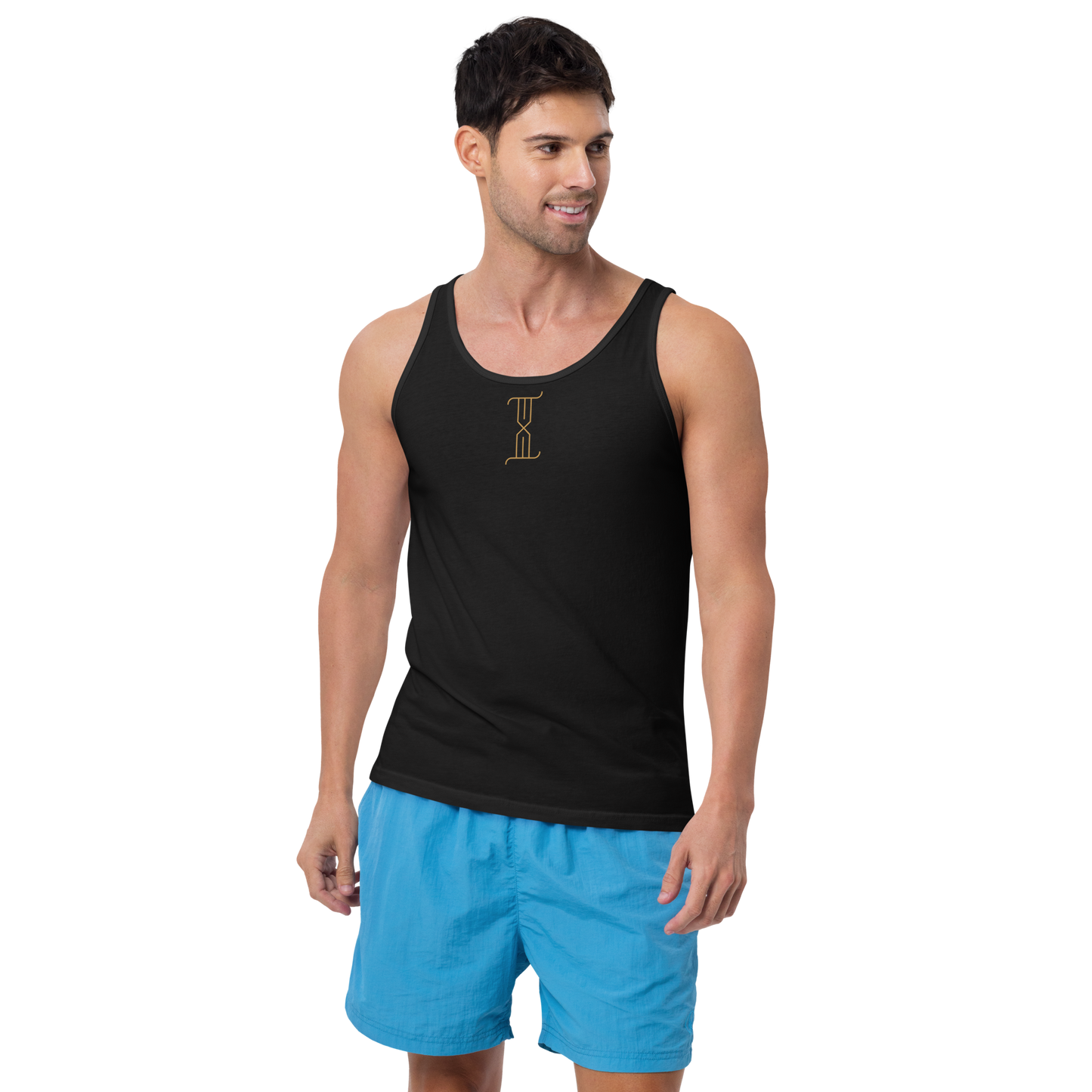 Ignyte Logo Tank Top