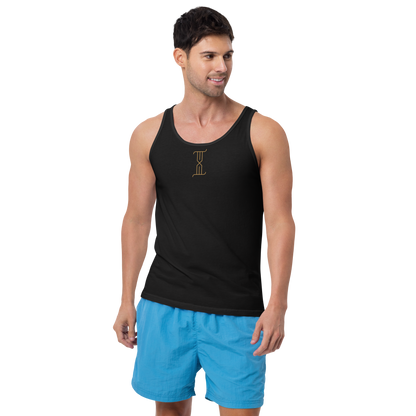 Ignyte Logo Tank Top