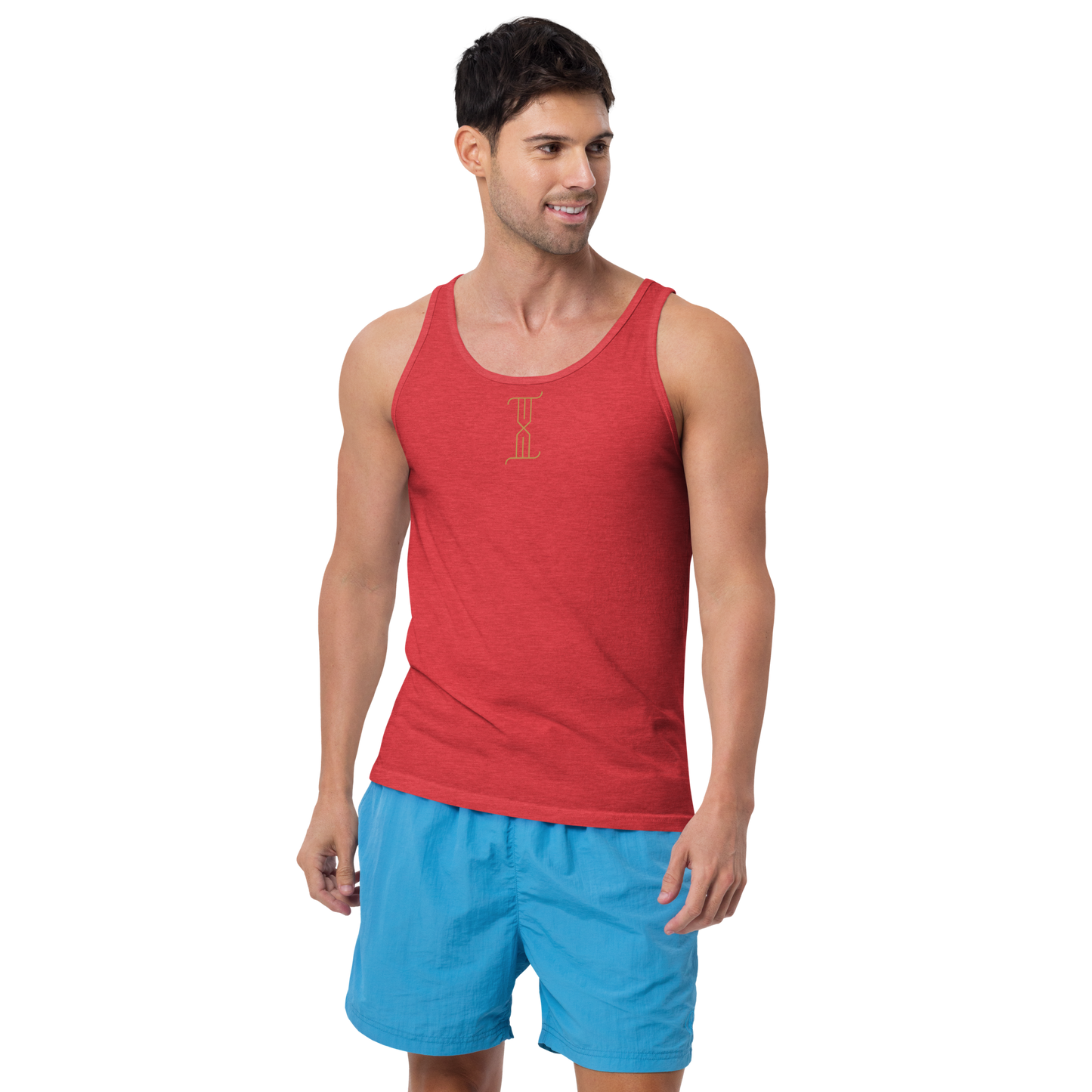 Ignyte Logo Tank Top