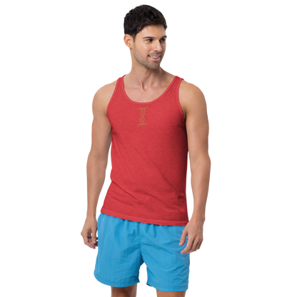 Ignyte Logo Tank Top