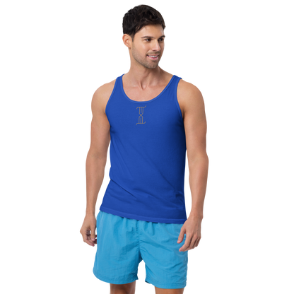 Ignyte Logo Tank Top