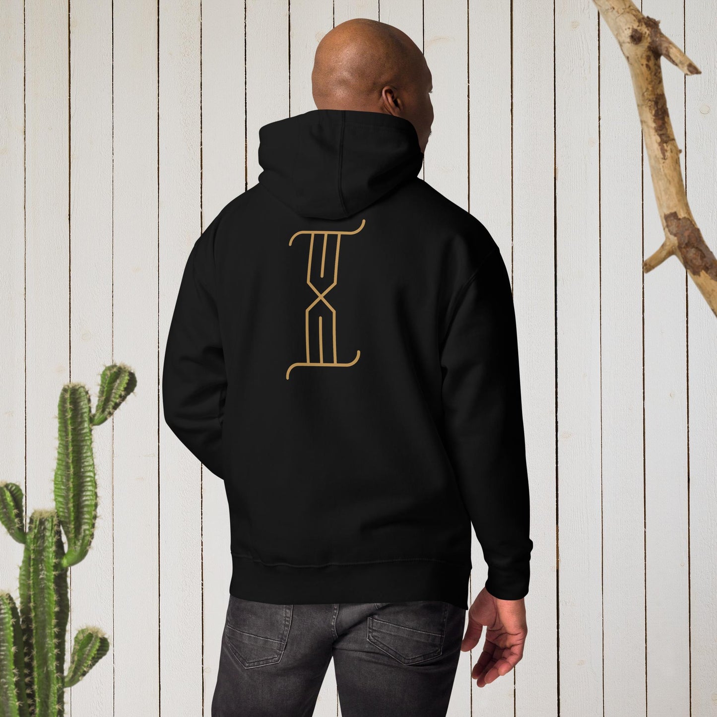 Ignyte Signature Hoodie