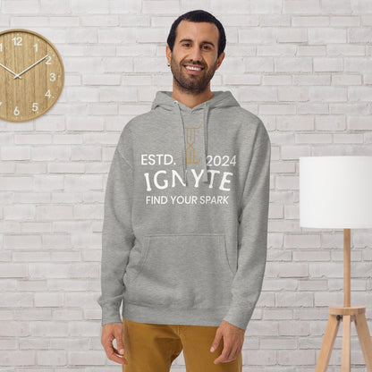 Ignyte Spark Hoodie