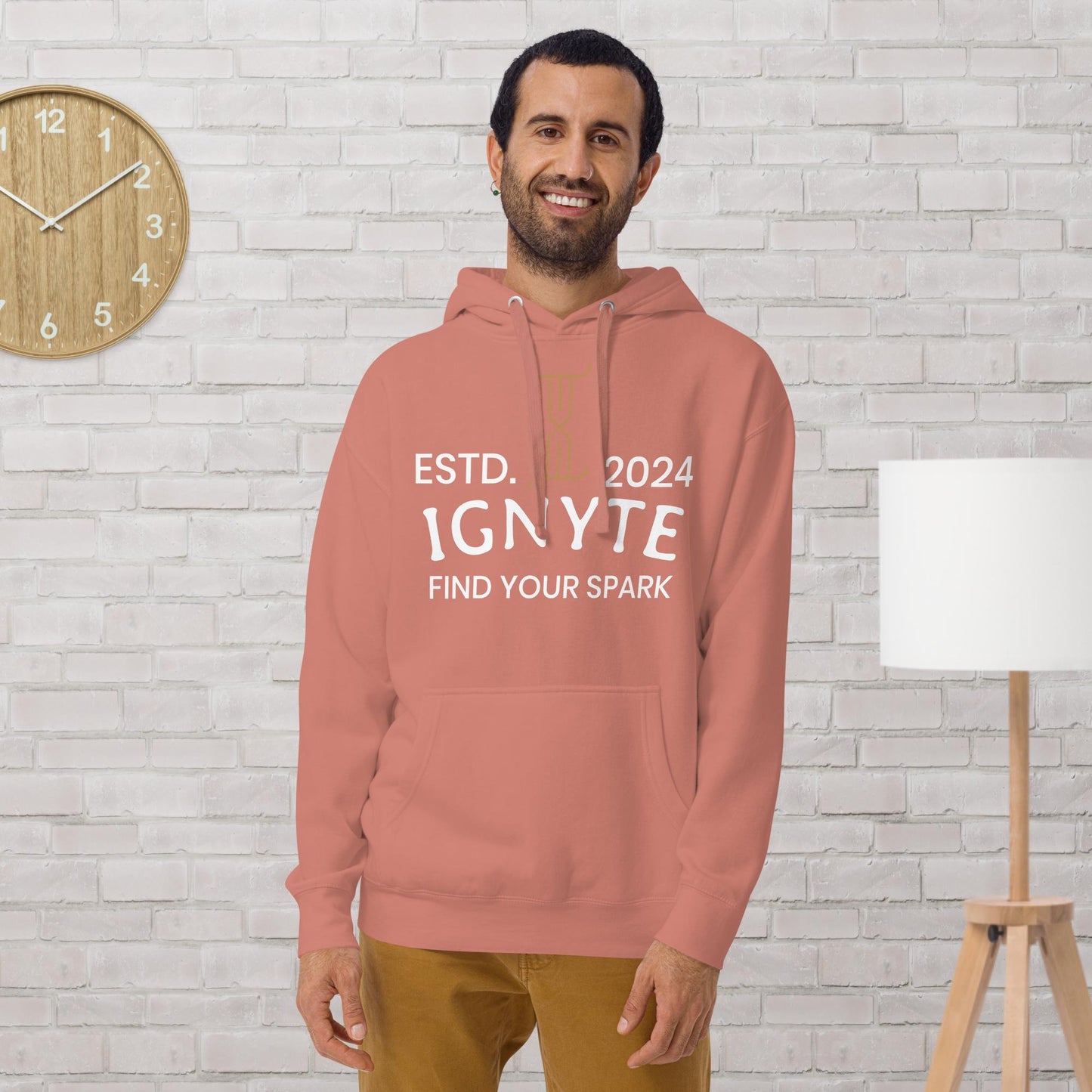 Ignyte Spark Hoodie