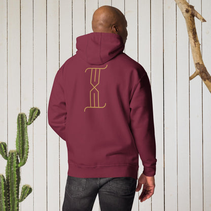 Ignyte Signature Hoodie