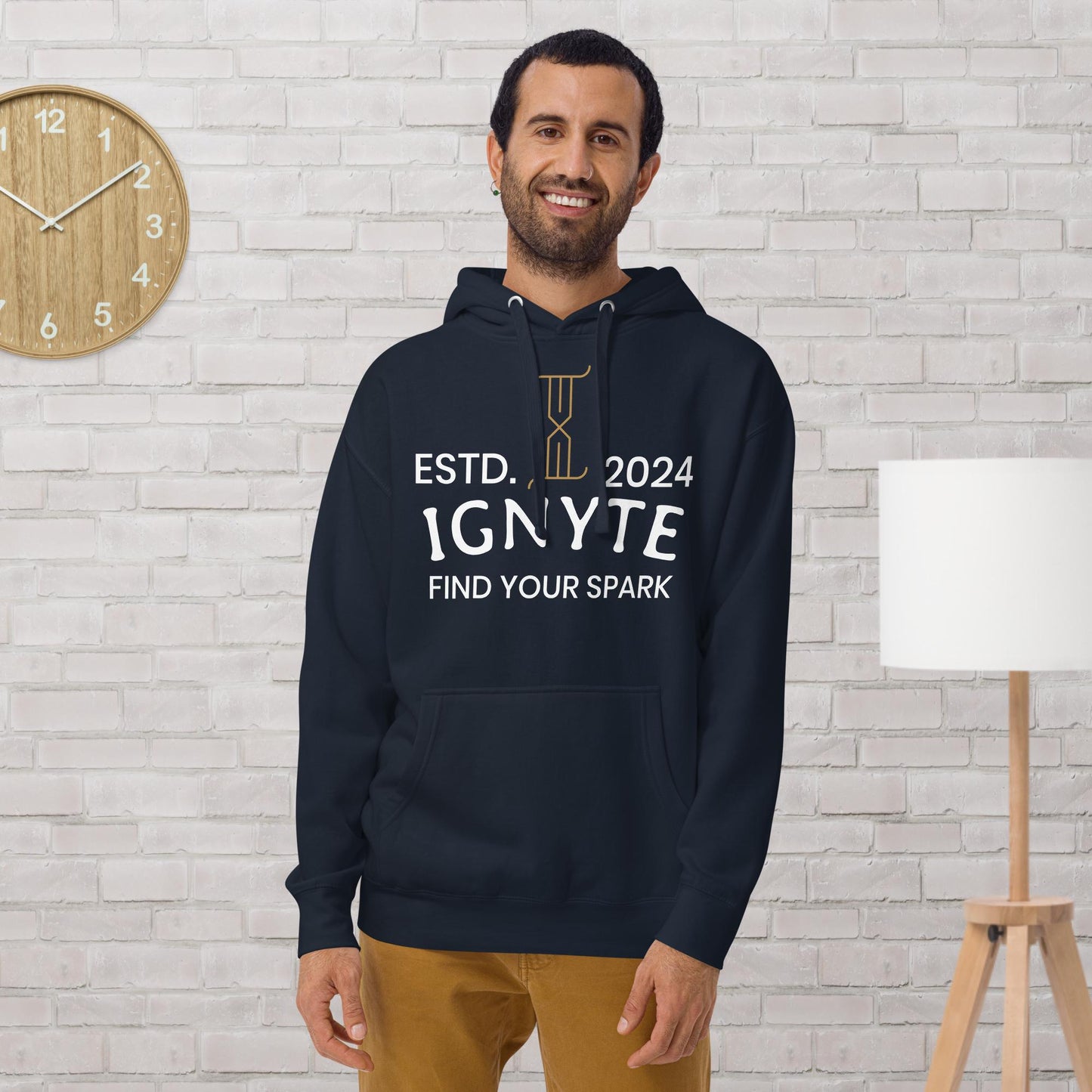 Ignyte Spark Hoodie