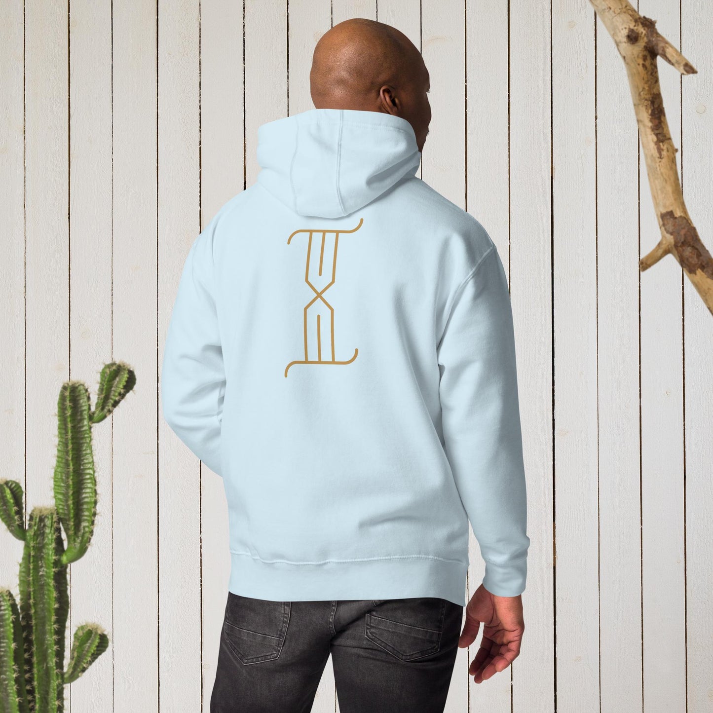 Ignyte Signature Hoodie