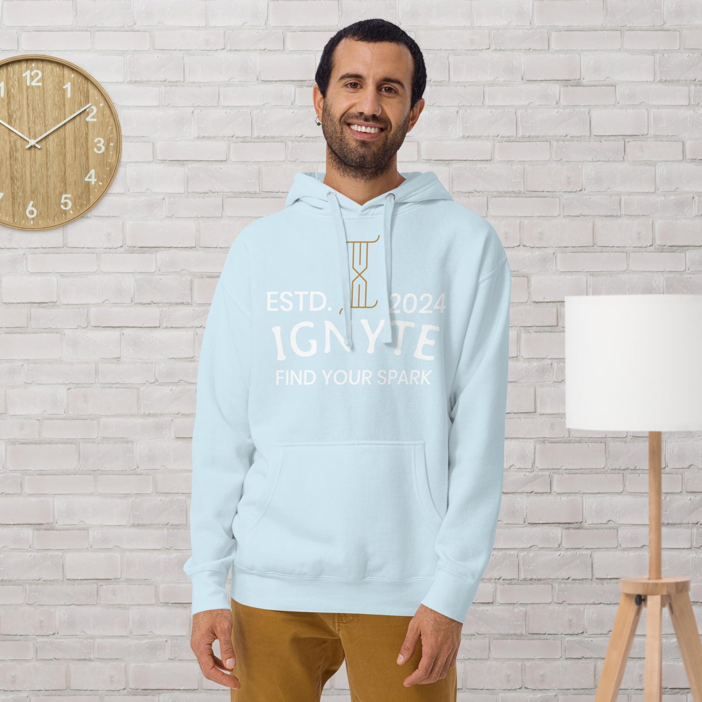 Ignyte Spark Hoodie