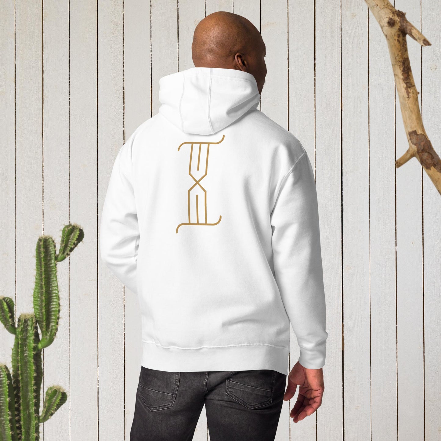 Ignyte Signature Hoodie